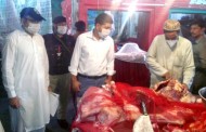 سوات، مچھلی فروشوں پر چھاپے