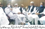 مسلم لائرز فورم کا کامیاب نومنتخب وکلاء صدورکیلئے تقریب کا اہتمام