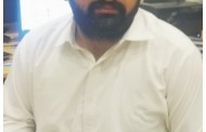 چیف سیکرٹری کا بہتر اور نمایاں کارکردگی پر سوات سے تعلق رکھنے والے نوجوا ن ڈاکٹر ارشدجمال کو خراج تحسین