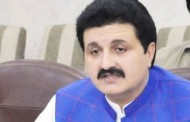 خیبرپختونخواہ حکومت نے کورونا کے مریضوں کیلئے اسپتال قائم کردیا
