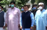 کورونا وائرس کے سو دن مکمل ، سوات کے ہر مکتب فکر کے لوگوں کو خراج تحسین پیش