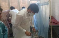 سوات، سوزوکی پک اپ گہرے کھائی میں جاگری،دو جاں بحق سترہ زخمی