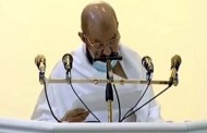 دنیا پر مشکلات اللہ طرف سے امتحان ہے اور مسجلمان ہر طرح کی خرافات سے دور رہیں،خطبہ ح