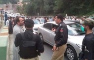 سوات پولیس و انتظامیہ دیگر اضلاع سے آنے والوں کو روکنے میں ناکام