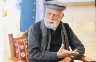 مینگورہ کے معروف شخصیت ملک بیرم خان انتقال کرگئے