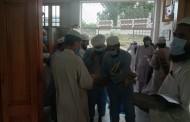 وفاق المدارس کے زیراہتام سوات میں سالانہ امتحانات شروع