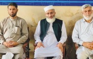 22 کروڑ عوام مشکلات اور پریشان ، حکومت سور ہی ہے، سیراج الحق