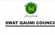 عوام کی فلاح و بہبود کے لئے ”سوات قومی کونسل“ کا قیام