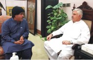 حلقہ پی کے 4 کیلئے 98 کروڑ کا فنڈز منظور