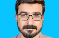 سوات، ڈاکٹر محمد عالم نے پی ایچ ڈی مکمل کرلی