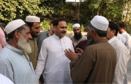 پی ٹی آئی کی مخالف جماعتیں بوکھلاہٹ کا شکار ہیں،فضل حکیم
