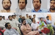 سوات، ورلڈ فارماسسٹ ڈےمنایا گیا