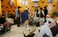 ملک کولوٹنے والے اب عوام دوست حکومت پرتنقیدکررہے ہیں،فضل حکیم