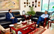 سیدو شریف ائیر پورٹ کی جلد بحالی کے لئے بھی گرین سگنل