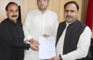 سوات،فلائی اوور سے متاثرہ زمینوں کی مالکان کو  معاوضہ