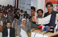 رقی اور خوشحالی کے نئے سفر کا آغاز ہو چکا ،ریاض خان