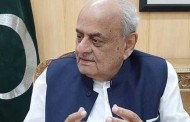 بینظیر کی شہادت کے بعد جائے وقوعہ کو کیوں دھودیا گیاتھا؟ وزیر داخلہ اعجاز شاہ کاحیران کن انکشاف