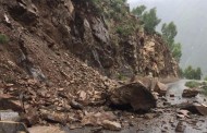 سکردو میں لینڈ سلائیڈنگ کے باعث بس کھائی میں جا گری 16 افراد جاں بحق،بدقسمت مسافرکہاں سے آرہے تھے؟جانئے