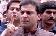 کورونا وبا کے دوران جیل میں جیسے رہا ہوں میرا اللہ جانتا ہے حمزہ شہبازبھری عدالت میں جج کے سامنے کھل کر بول پڑے