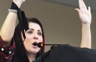 لاہور واپس جانے کو دل نہیں کررہا مریم نواز نے عوام سے گلگت بلتستان میں گھر مانگ لیا