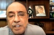 سابق صدراسٹیبلشمنٹ کیساتھ مذاکرات میں مصروف آصف زرداری نے میڈیا سے دوری کا زبردست فائدہ اٹھا لیا پیپلز پارٹی کو عنقریب بڑی خوشخبری ملنے کا امکان