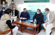 سیدو شریف میں ریونیو دربار کا انعقاد, عوامی مسائل سنے اور حل کرنے کے احکامات جاری کیے