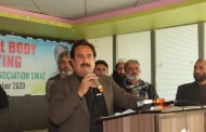 دکھی انسانیت کی خدمت کرنا عبادت ہے،وزیرزراعت محب اللہ