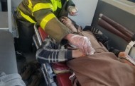 سوات، مختلف حادثات میں 6 افراد زخمی، ریسکیو زرائع