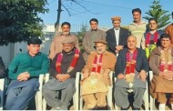 امیرمقام، سراج الحق کی سوات پریس کلب اور یونین کے کابینہ کومبارکباد