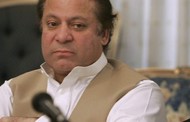 نوازشریف نے اپنی حکومت کے دوران 2مرتبہ وفد اسرائیل بھیجا اسرائیلی میڈیا نے سابق دور میں اسرائیل آنیوالے پاکستان کے معروف مذہبی رہنما کا نام بتا دیا