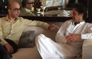 ریحام خان اپنے الزامات سے پیچھے ہٹ گئیں عمران خان کے دوست انیل مسرت سے معافی مانگ لی