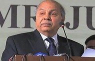 اپنے نظام میں جمہوری اقدار کے تحت آگے بڑھیں گے چیف جسٹس پاکستان کا دبنگ خطاب