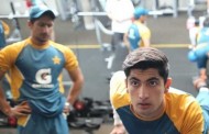 نیوزی لینڈ کے خلاف سیریزکے لیے قومی ٹی ٹونٹی کرکٹ ٹیم کی تیاریاں جاری
