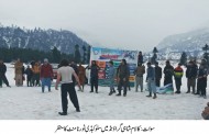 کالام،ڈسٹرکٹ یوتھ کے زیر اہتمام سنو کبڈی چیمپئن شپ شروع