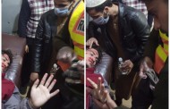مینگورہ، گھر میں گیس سلینڈر پھٹنے سے 6 افراد زخمی ، 3 تشویشناک