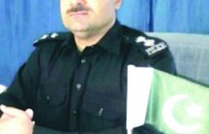 سوات، پولیس وین پر فائرنگ کرنے والا ڈان گرفتار، ایس ایچ او اسلم خان
