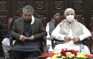 وزیراعلیٰ خیبرپختونخوامحمود خان سے کالام کے وفود کی ملاقات