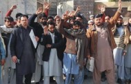 سوات،کٹ گاڑیوں کی پکڑ دھکڑ کیخلاف احتجاجی مظاہرے شروع