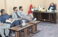 ترقیاتی کاموں پر عوام کاحق ہے، عوام پر کوئی احسان نہیں، فضل حکیم