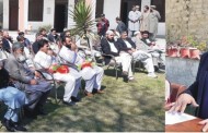 پاکستان تحریک انصاف کی حکومت میرٹ کی پالیسی پر عمل پیرا ہے،فضل حکیم
