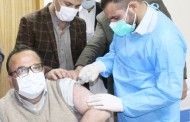 سوات،15 سو کوروناوائرس پہنچ گئے ، 80طبی عملہ کو ویکسین لگ گئے