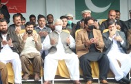 وزیر اعلی محمودخان کی سوات امد، وزیرزراعت محب اللہ خان کیساتھ تعزیت