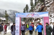 گبین جبہ مالم جبہ کے بعد صوبے کی خوبصورت ترین وادی ہے، سیکرٹری سیاحت