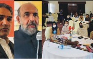 جب تک معاشرے میں تصادم موجود رہے گا، معیشت اور ترقی کی خواہش محض خواب ہی رہے گی،ڈاکٹر قبلہ ایاز