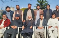 مالاکنڈڈویژن کے صحافیوں کا گرینڈ کونشن 21 فروری کو ہوگا