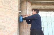 سوات، یو سی ہزارہ میں سوئی گیس میٹرز لگانے کا سلسلہ شروع