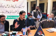 ڈی سی مالاکنڈ کی ہدایت پر کھلی کچہری،مسائل کی نشاندہی