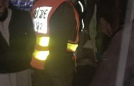 سوات، کچے مکان کی چھت گرنے سے چار افراد زخمی
