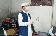 قومی ترقی کا راز شعبہ تعلیم میں ترقی میں مضمر ہے ،محمد ریاض