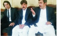 وکلاء برادری کے حقوق کا حصول،مسائل کا حل ہمارا مشن ہے,محمد نثار